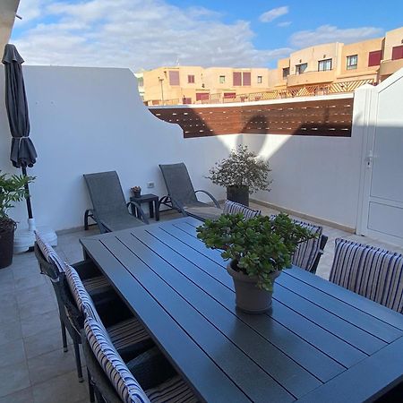 Casa Kiko Sol Apartment กาเลตาเดฟุสเต ภายนอก รูปภาพ