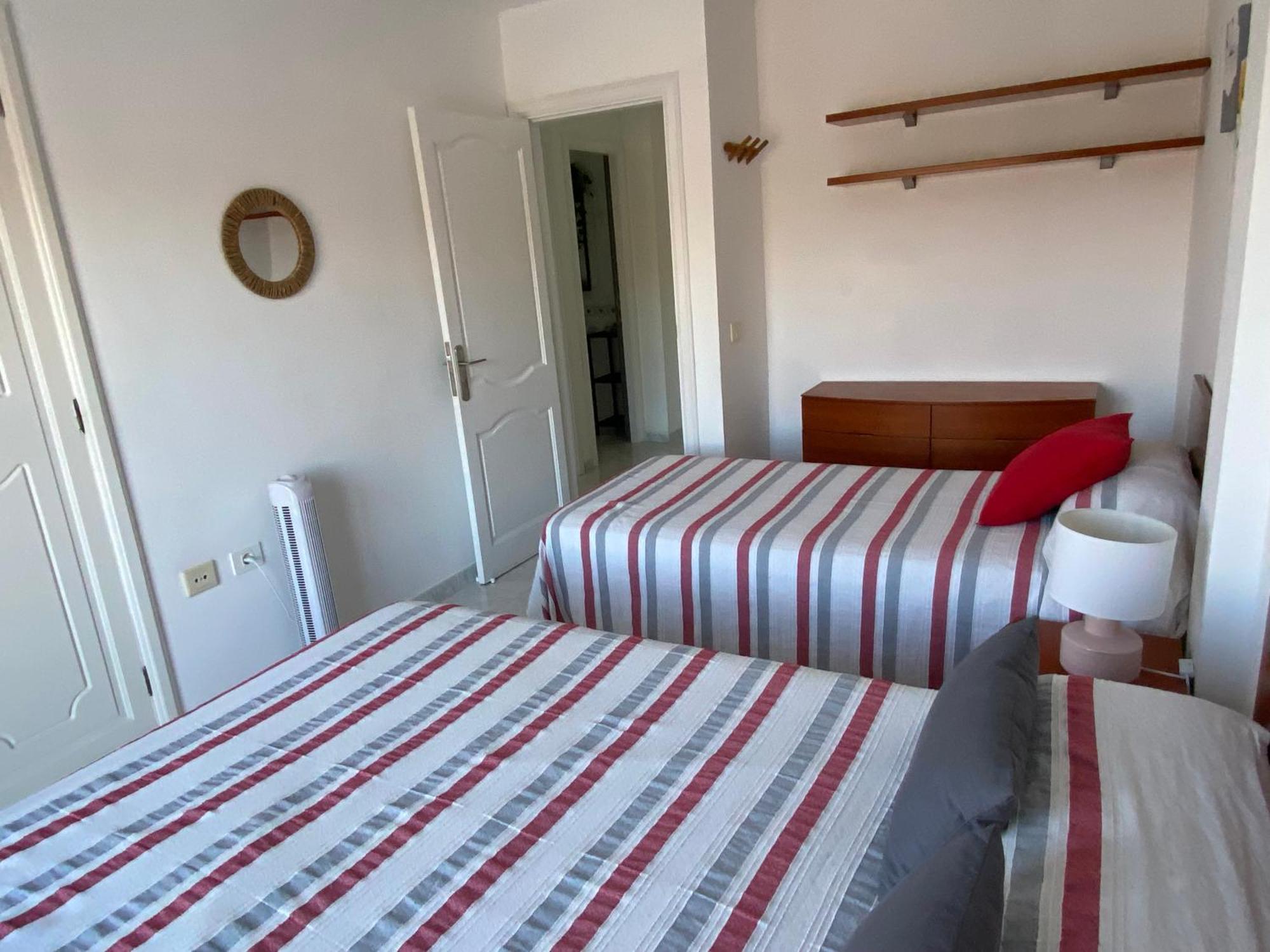 Casa Kiko Sol Apartment กาเลตาเดฟุสเต ภายนอก รูปภาพ