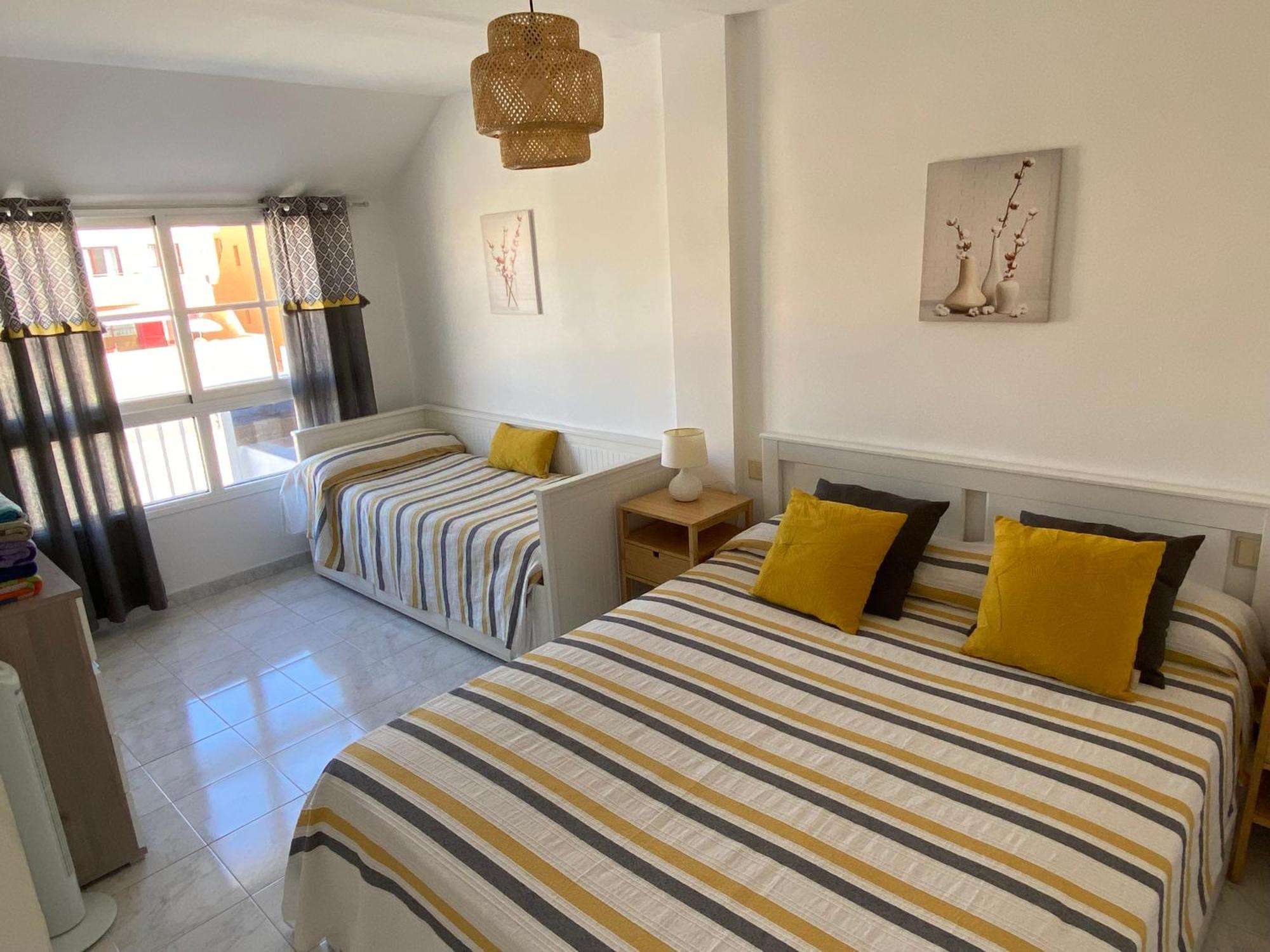 Casa Kiko Sol Apartment กาเลตาเดฟุสเต ภายนอก รูปภาพ