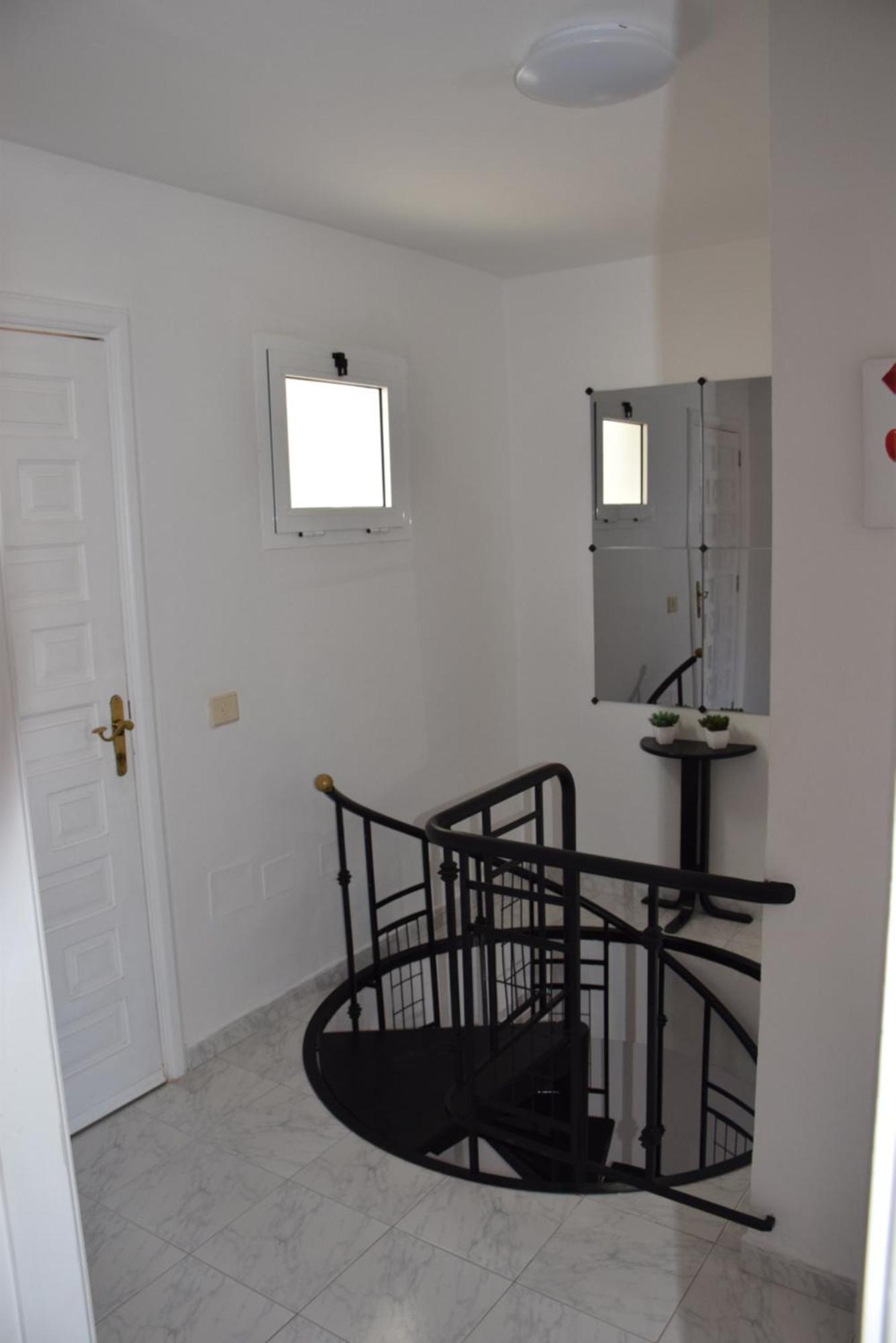 Casa Kiko Sol Apartment กาเลตาเดฟุสเต ภายนอก รูปภาพ
