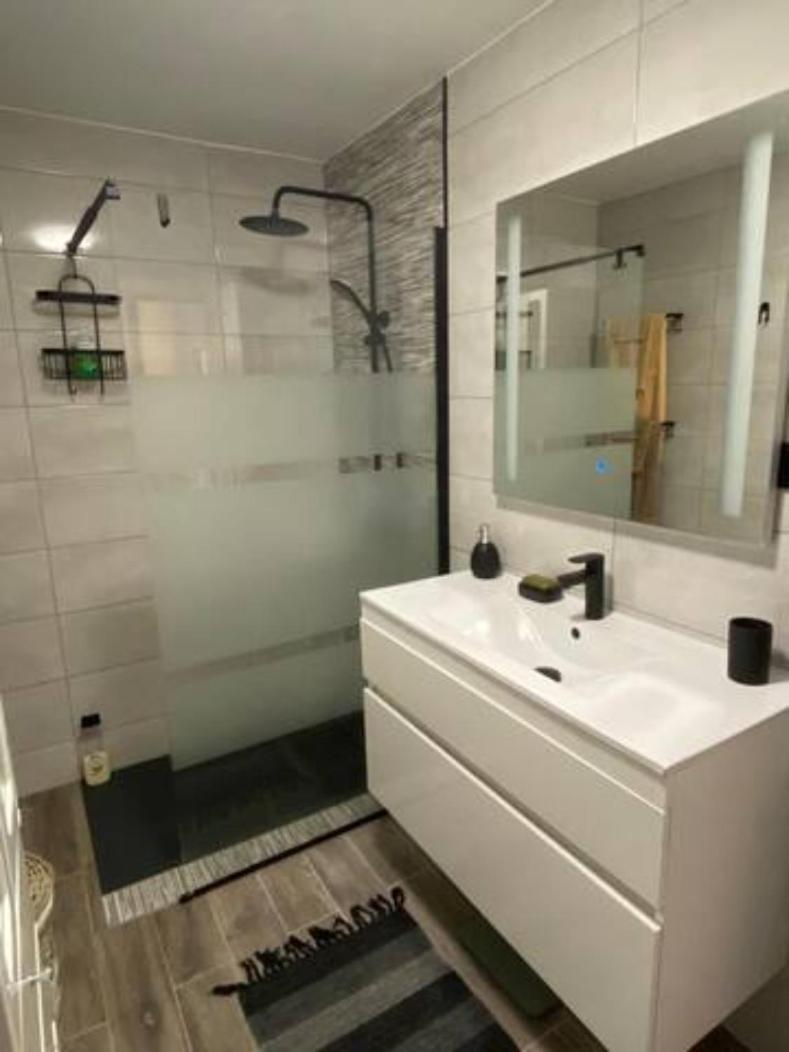 Casa Kiko Sol Apartment กาเลตาเดฟุสเต ภายนอก รูปภาพ