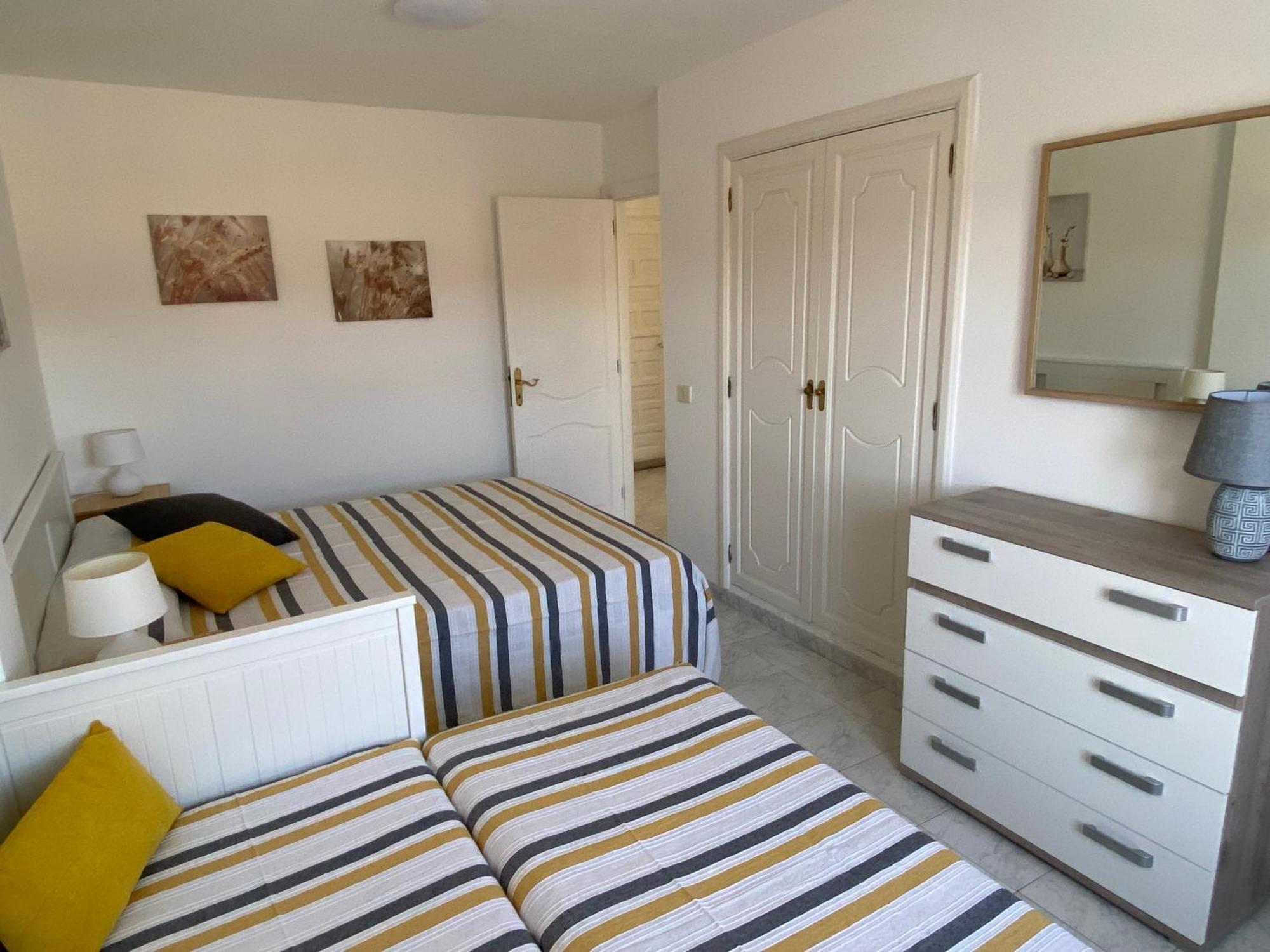 Casa Kiko Sol Apartment กาเลตาเดฟุสเต ภายนอก รูปภาพ
