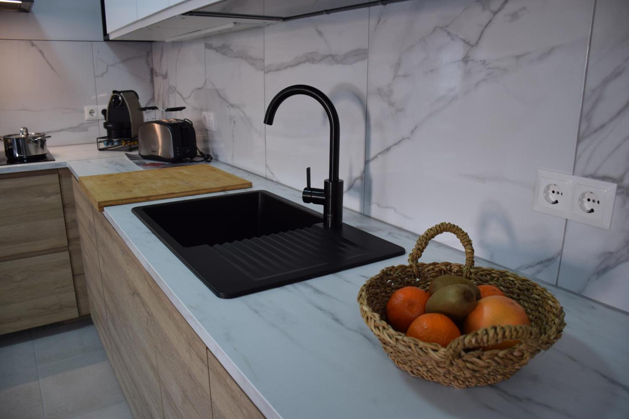 Casa Kiko Sol Apartment กาเลตาเดฟุสเต ภายนอก รูปภาพ