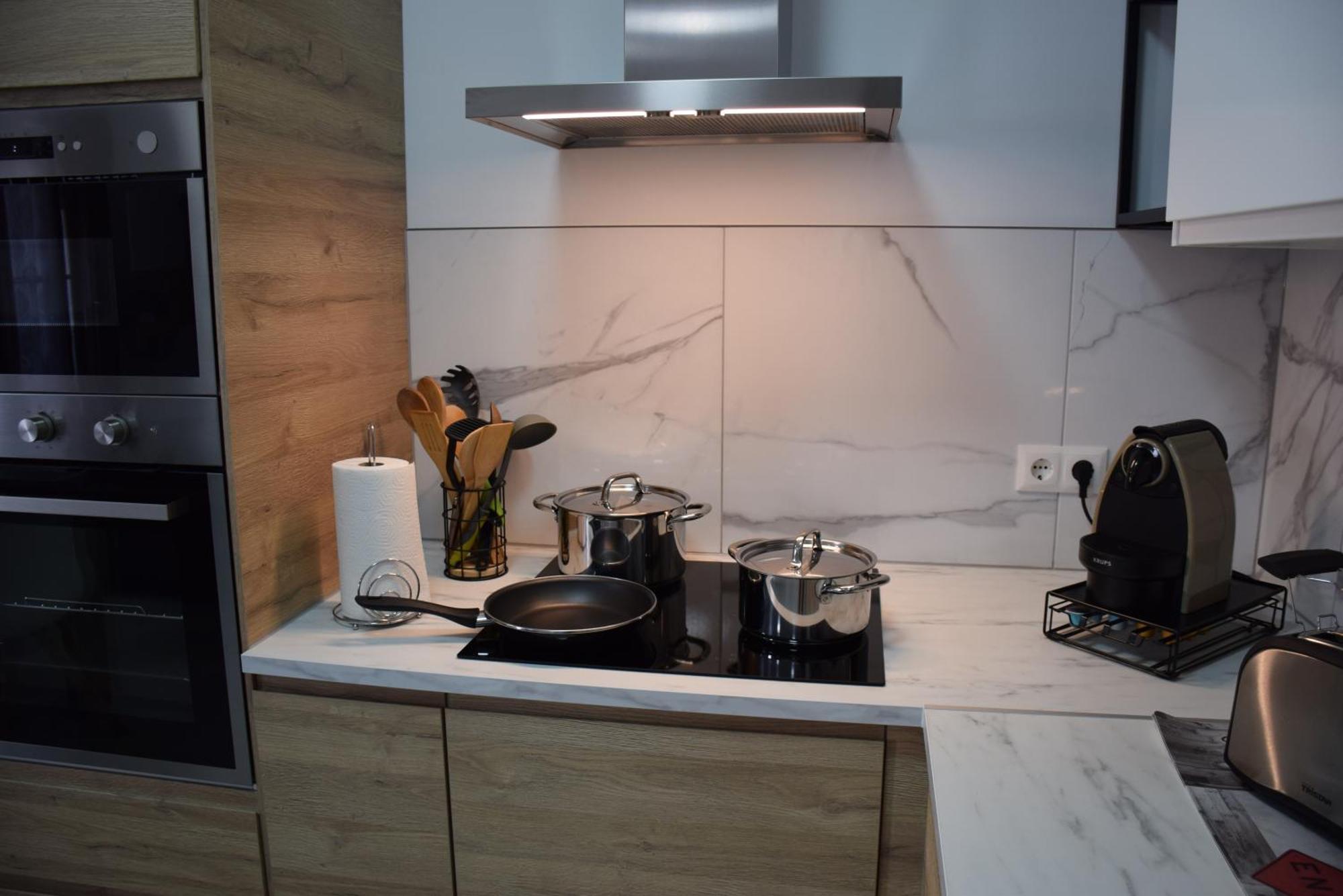 Casa Kiko Sol Apartment กาเลตาเดฟุสเต ภายนอก รูปภาพ