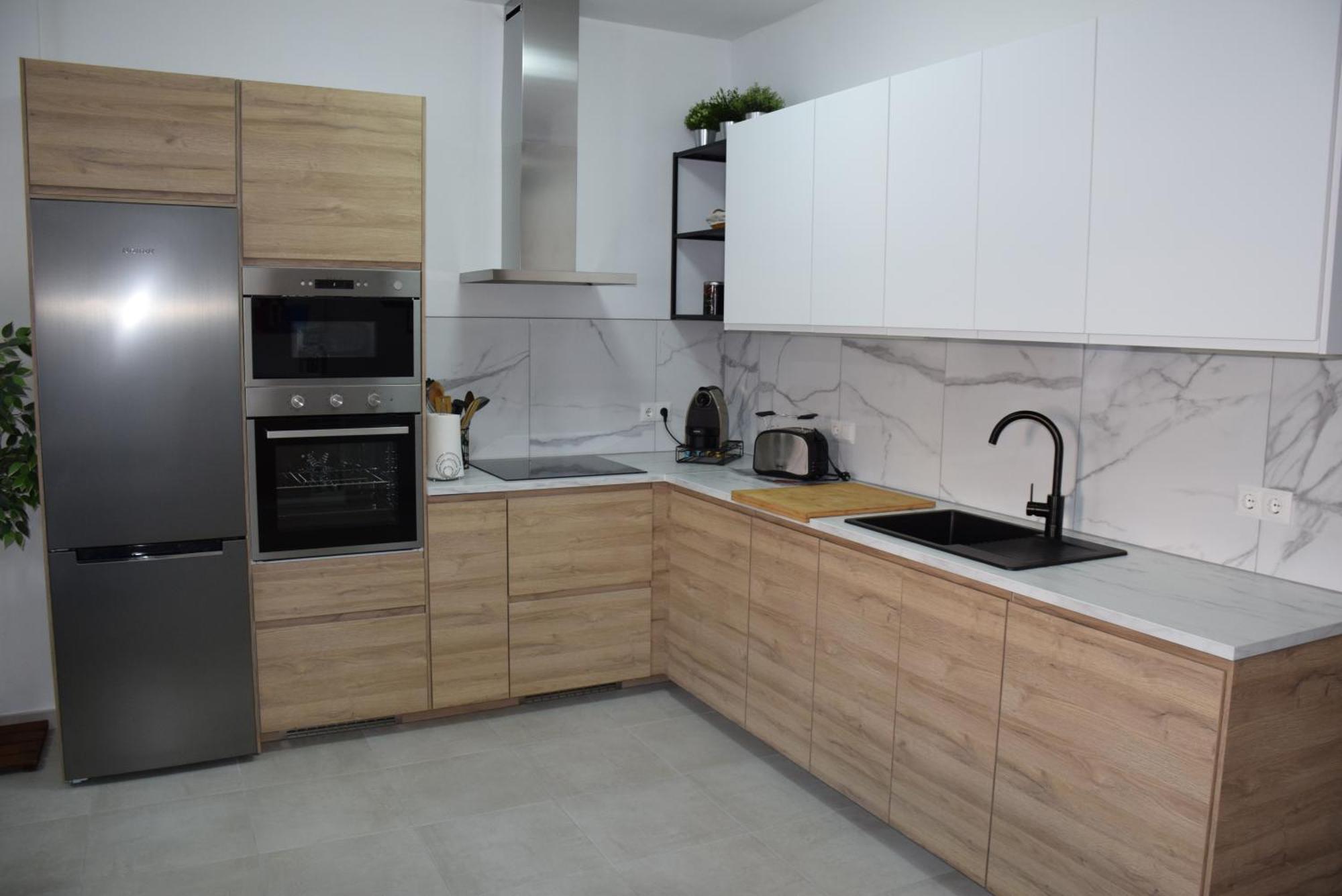 Casa Kiko Sol Apartment กาเลตาเดฟุสเต ภายนอก รูปภาพ