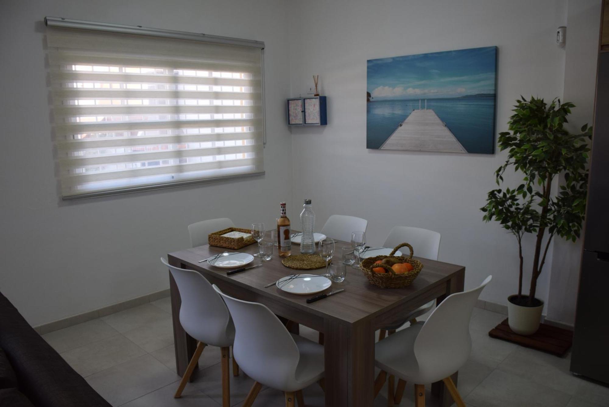 Casa Kiko Sol Apartment กาเลตาเดฟุสเต ภายนอก รูปภาพ