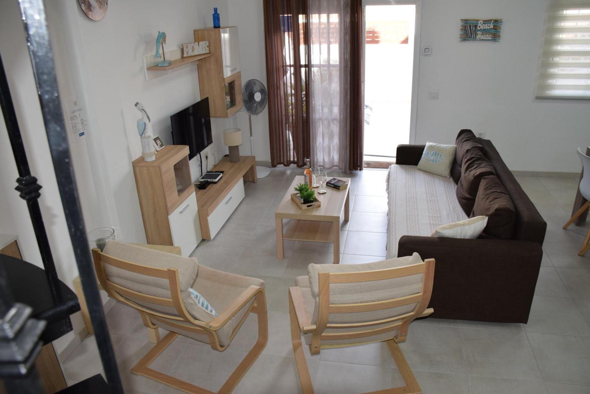 Casa Kiko Sol Apartment กาเลตาเดฟุสเต ภายนอก รูปภาพ